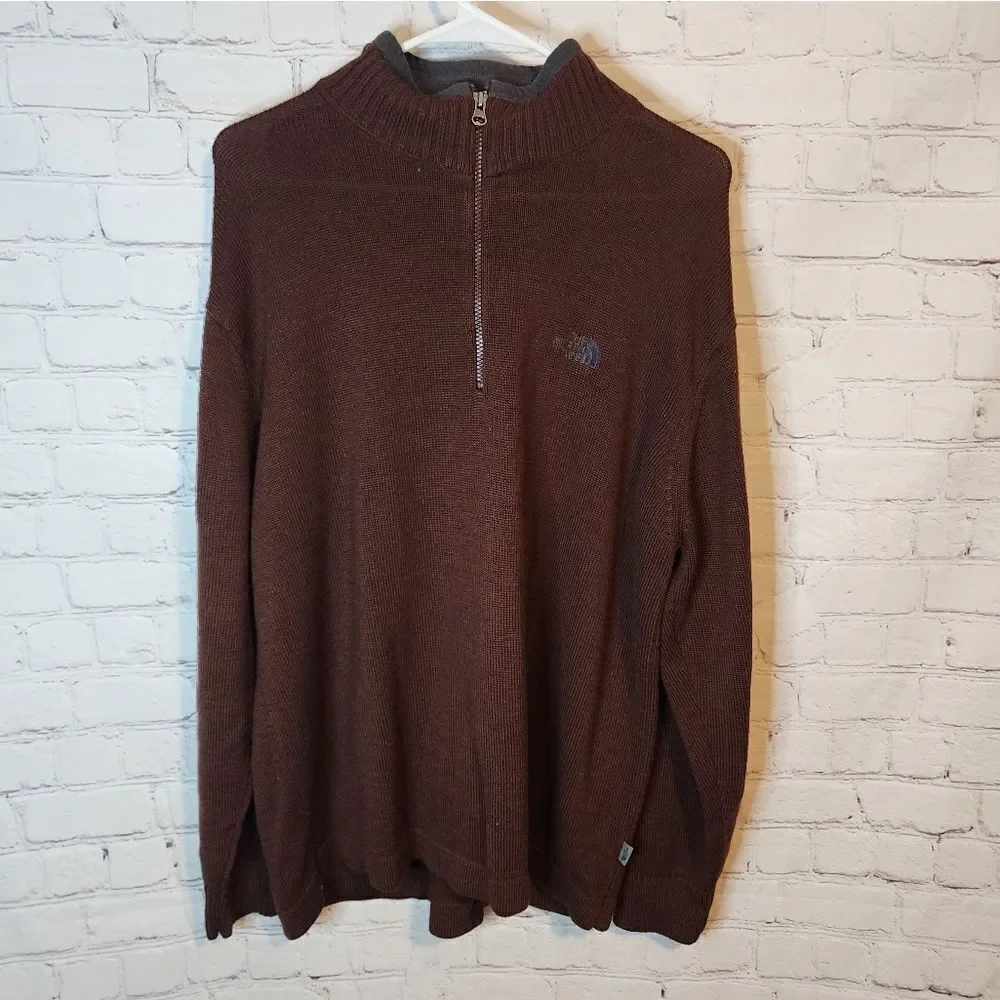 Mens NorthFace 